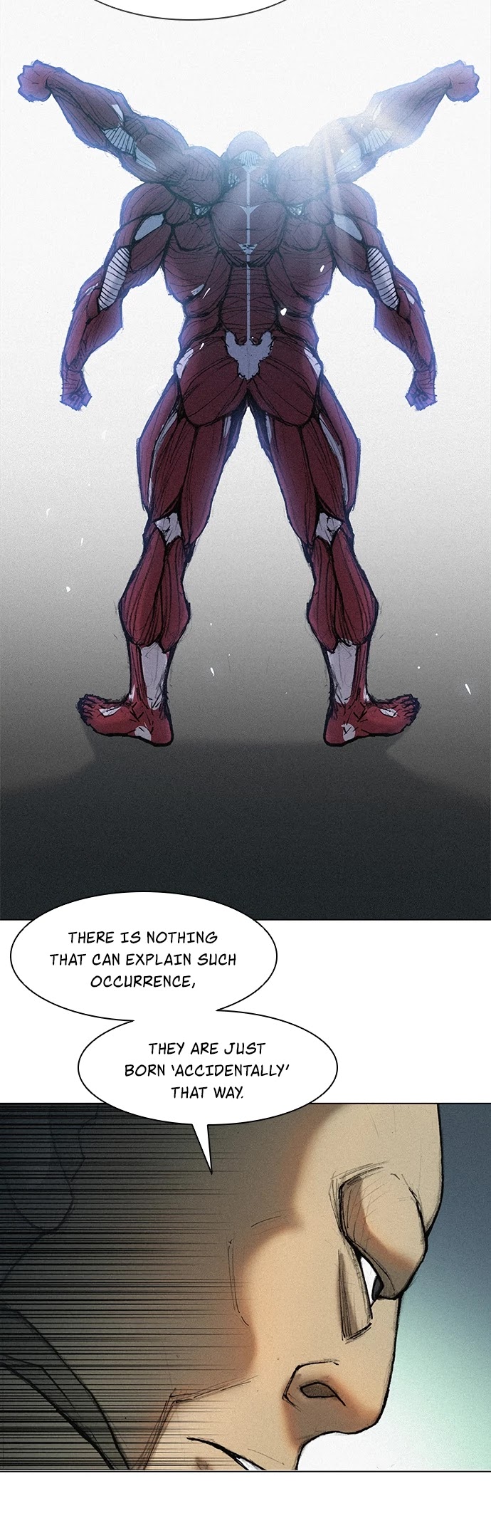 The Long Way of the Warrior Chapter 16 page 13 - Chapter 16