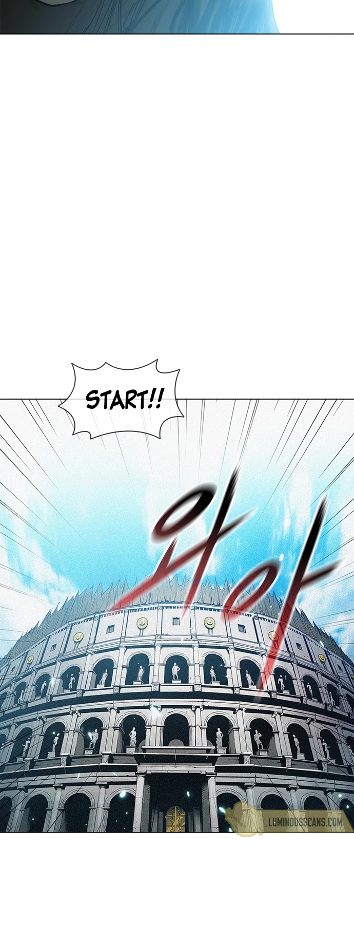 The Long Way of the Warrior Chapter 17 page 21 - Chapter 17