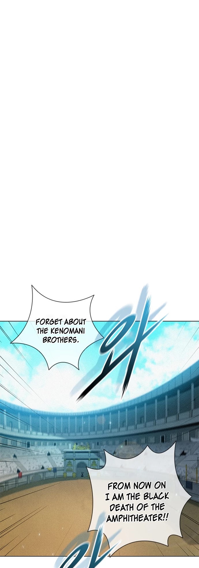 The Long Way of the Warrior Chapter 19 page 24 - Chapter 19