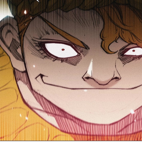 The Long Way of the Warrior Chapter 24 cover
