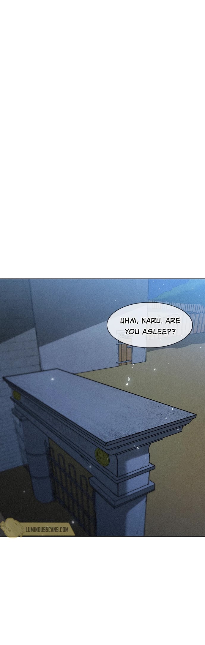 The Long Way of the Warrior Chapter 26 page 34 - Chapter 26