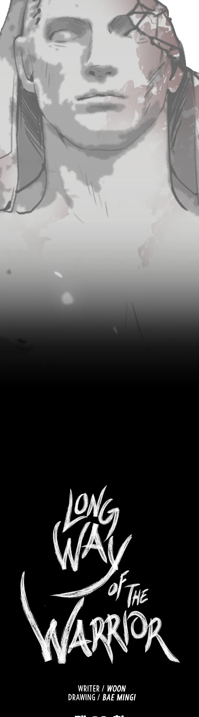 The Long Way of the Warrior Chapter 26 page 6 - Chapter 26