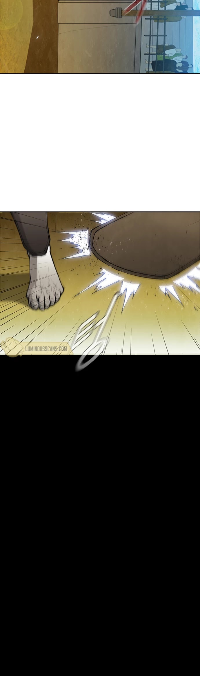 The Long Way of the Warrior Chapter 28 page 28 - Chapter 28