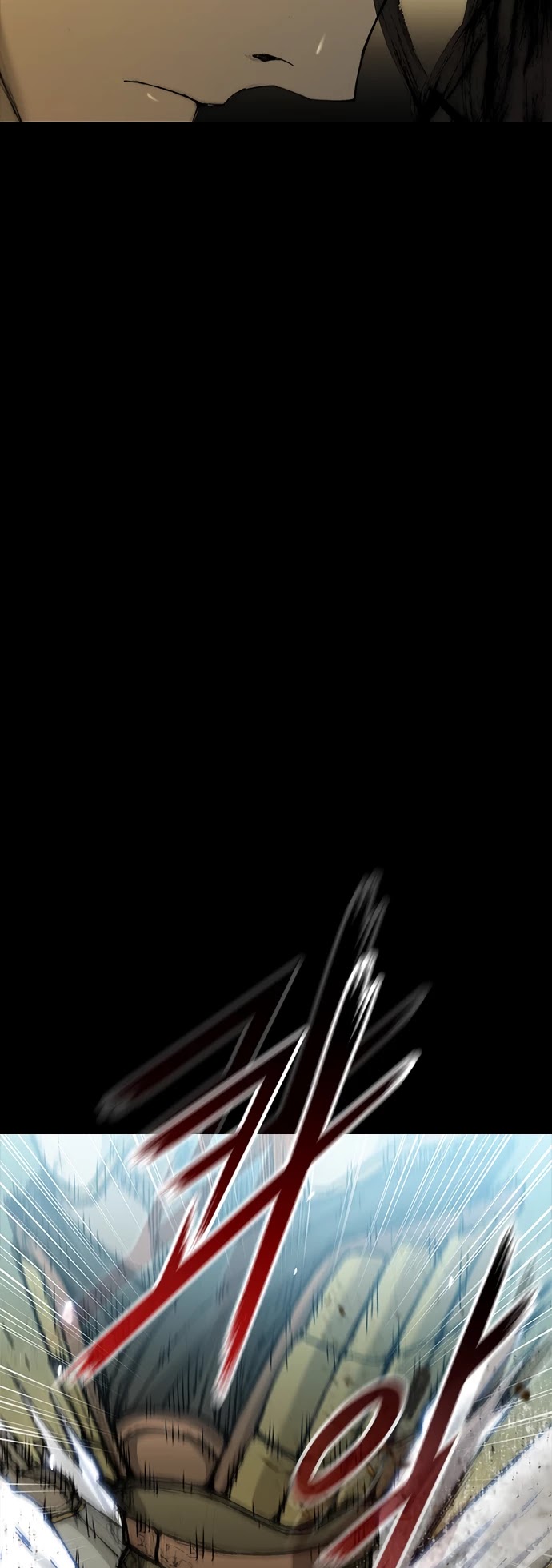 The Long Way of the Warrior Chapter 28 page 36 - Chapter 28