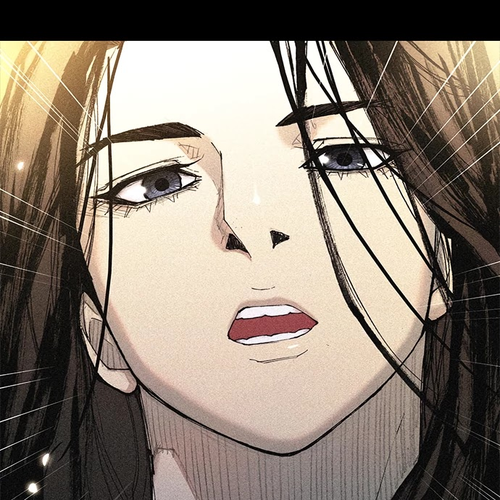 The Long Way of the Warrior Chapter 28 cover