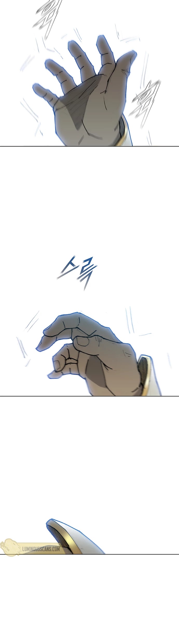 The Long Way of the Warrior Chapter 29 page 10 - Chapter 29