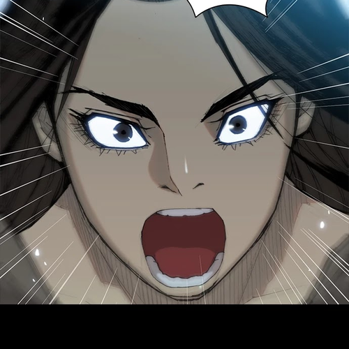 The Long Way of the Warrior Chapter 29 cover