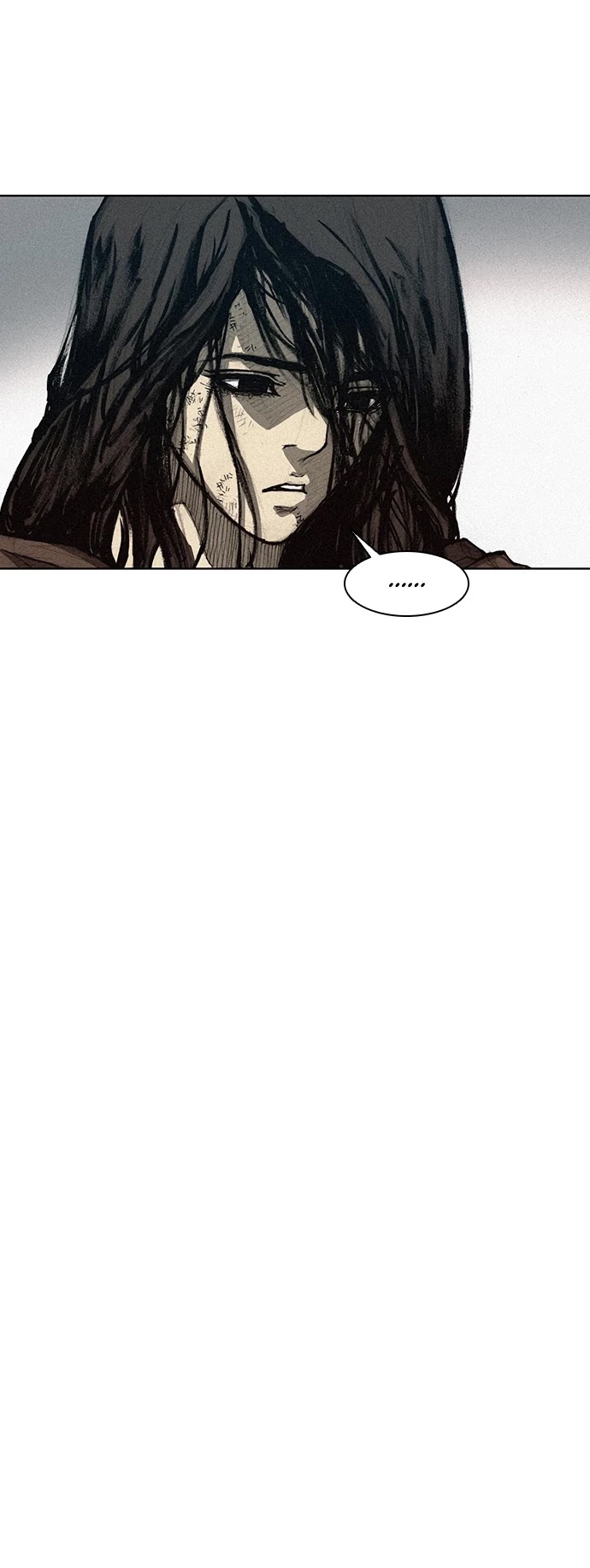 The Long Way of the Warrior Chapter 3 page 24 - Chapter 3