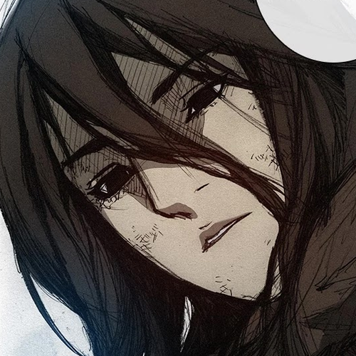 The Long Way of the Warrior Chapter 3 cover