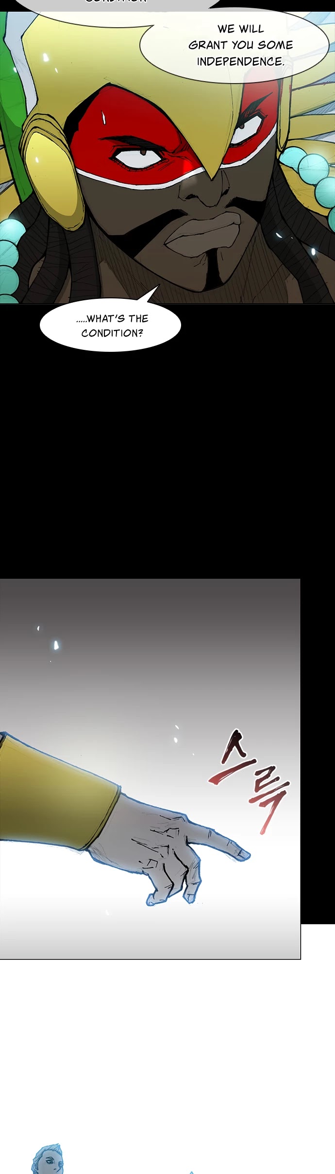 The Long Way of the Warrior Chapter 31 page 29 - Chapter 31