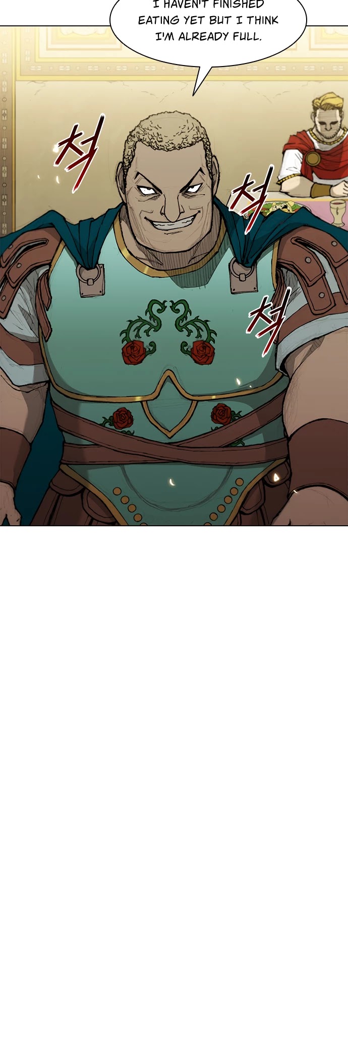 The Long Way of the Warrior Chapter 32 page 26 - Chapter 32