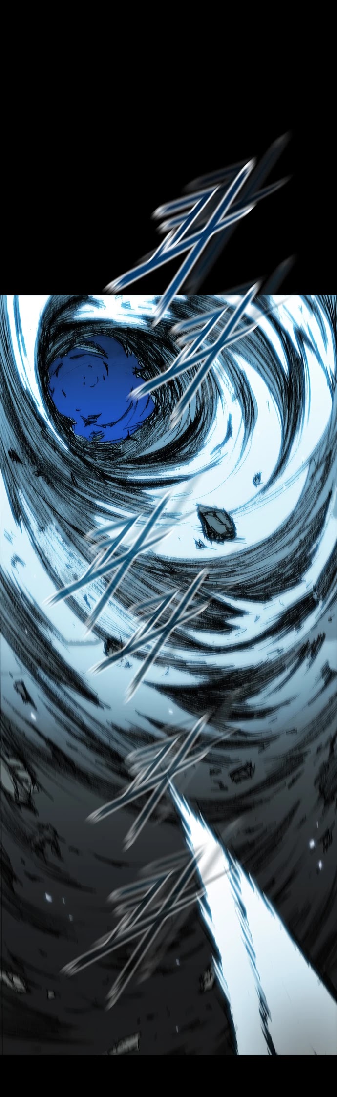 The Long Way of the Warrior Chapter 34 page 23 - Chapter 34