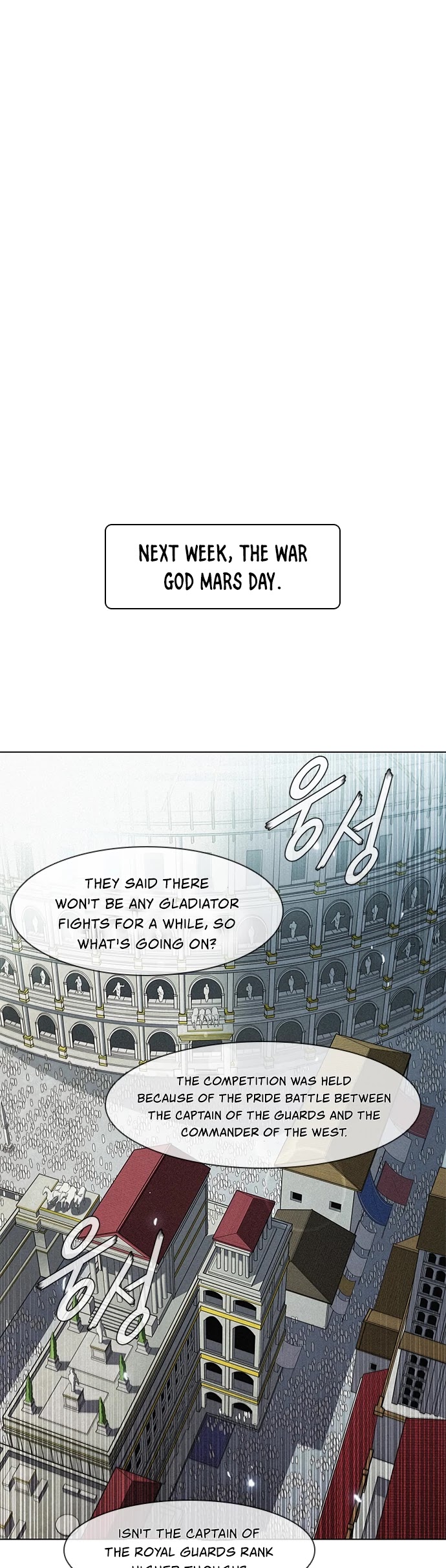 The Long Way of the Warrior Chapter 35 page 17 - Chapter 35