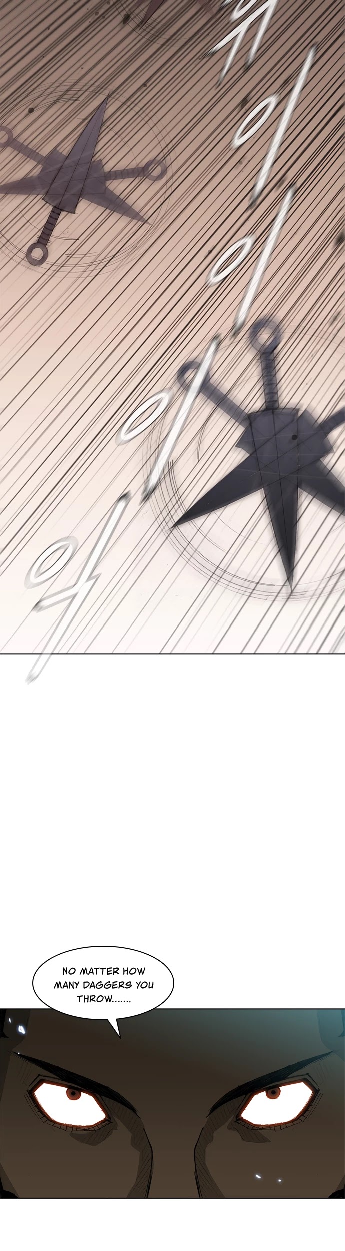 The Long Way of the Warrior Chapter 37 page 12 - Chapter 37