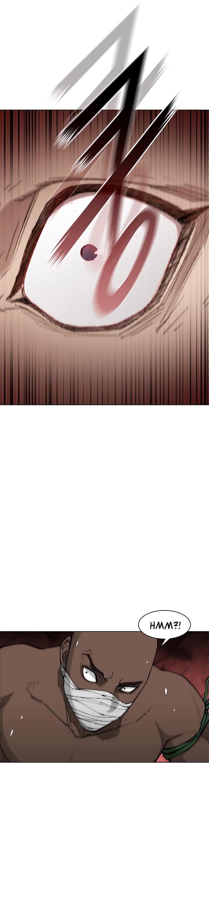 The Long Way of the Warrior Chapter 40 page 28 - Chapter 40
