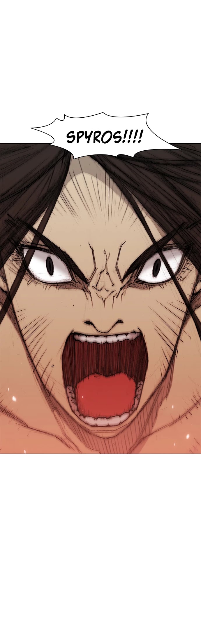 The Long Way of the Warrior Chapter 40 page 33 - Chapter 40