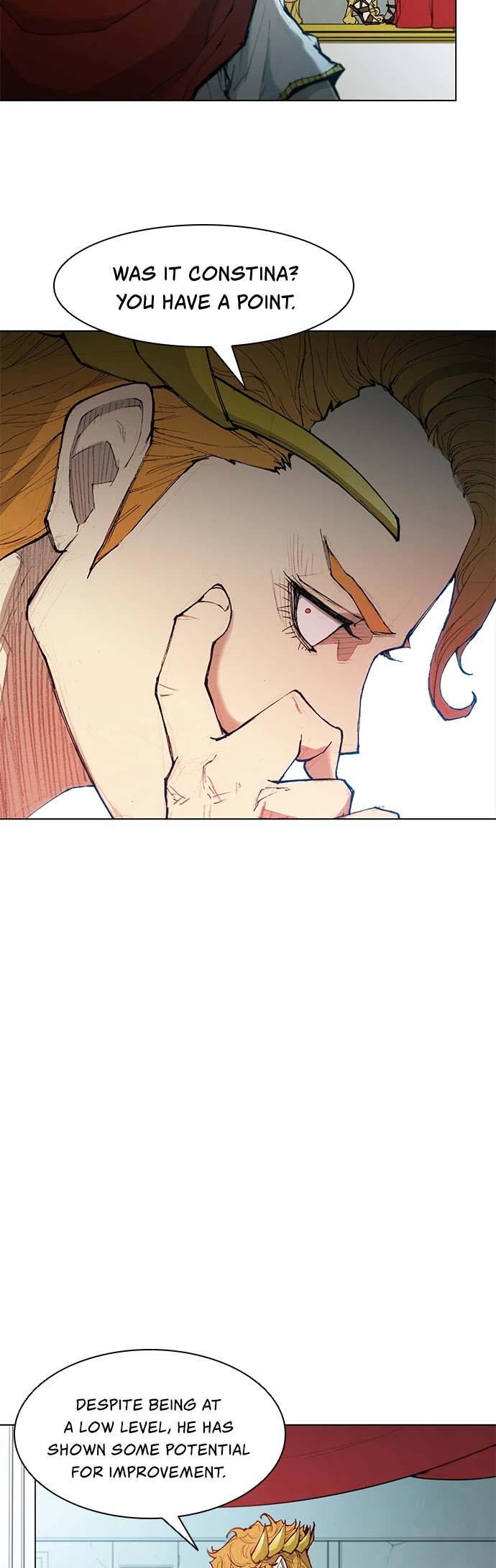 The Long Way of the Warrior Chapter 41 page 11 - Chapter 41