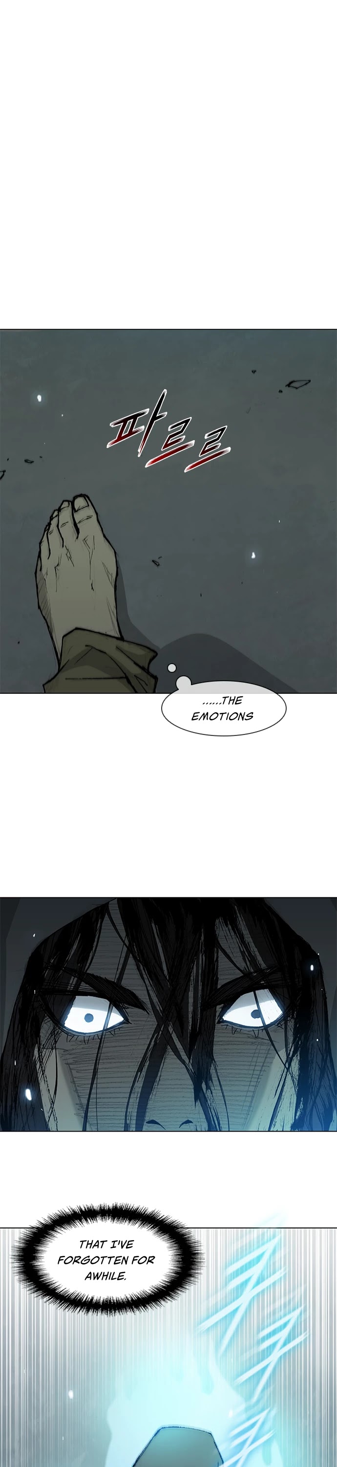 The Long Way of the Warrior Chapter 41 page 19 - Chapter 41