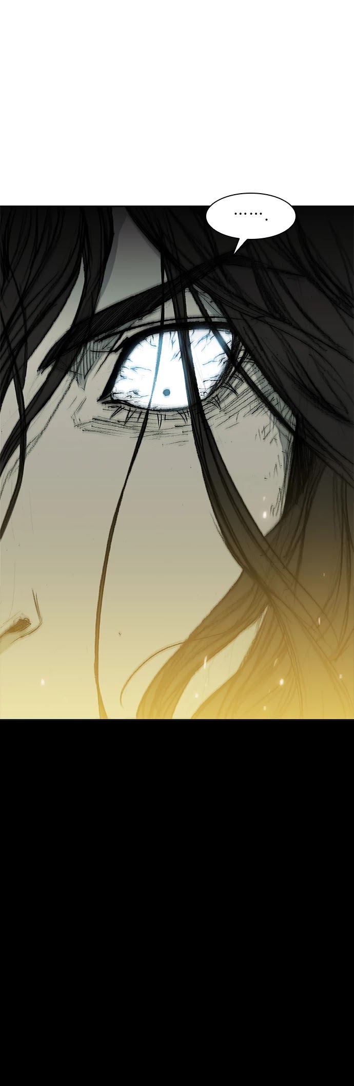 The Long Way of the Warrior Chapter 41 page 32 - Chapter 41