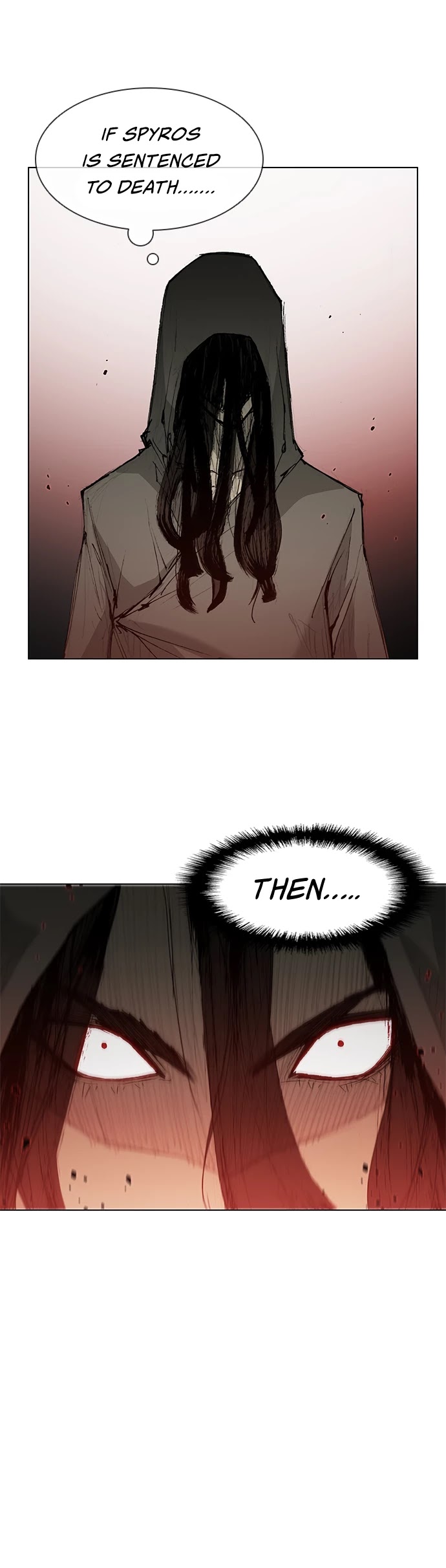 The Long Way of the Warrior Chapter 41 page 8 - Chapter 41