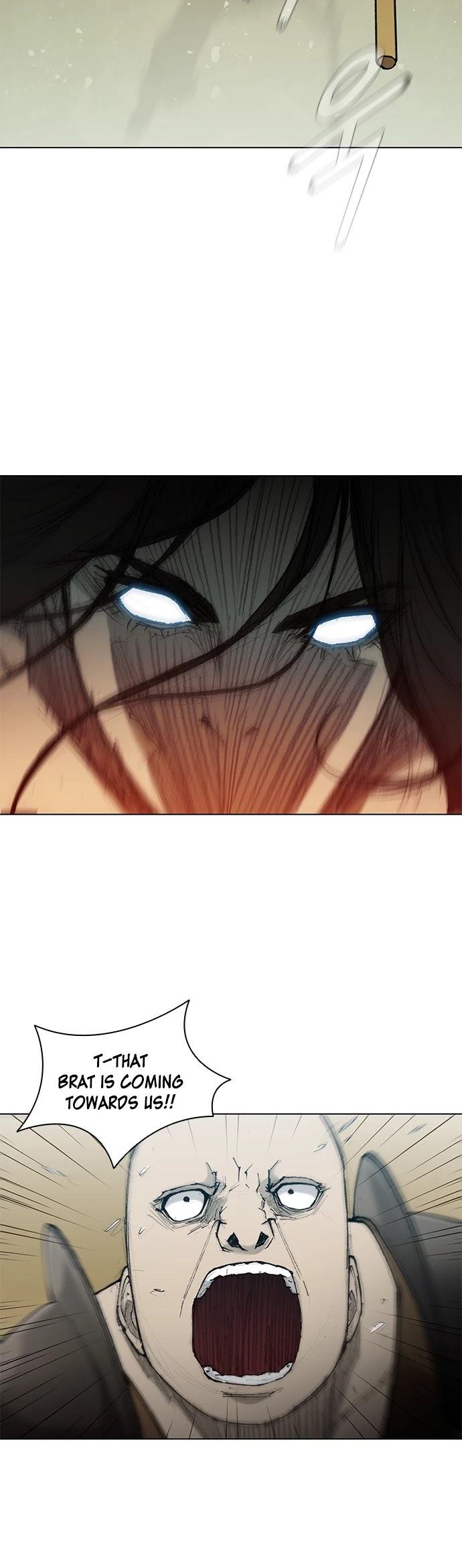 The Long Way of the Warrior Chapter 42 page 30 - Chapter 42