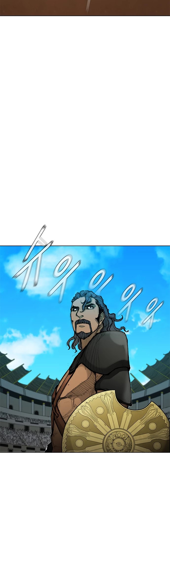 The Long Way of the Warrior Chapter 42 page 33 - Chapter 42