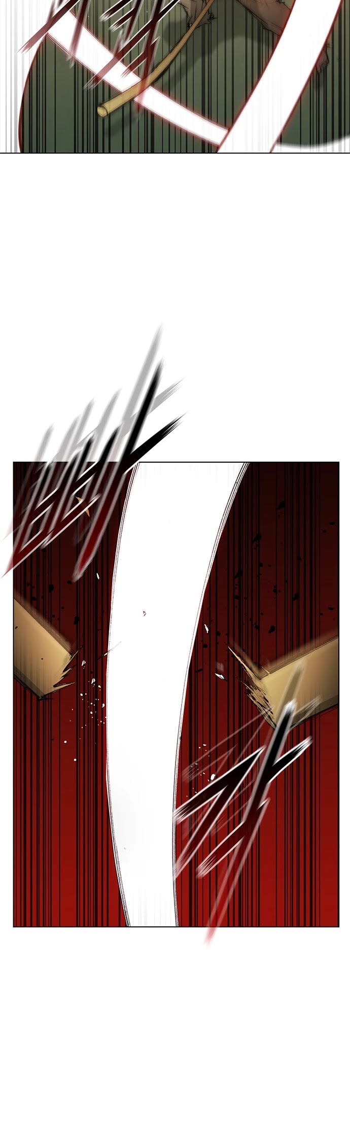 The Long Way of the Warrior Chapter 43 page 33 - Chapter 43