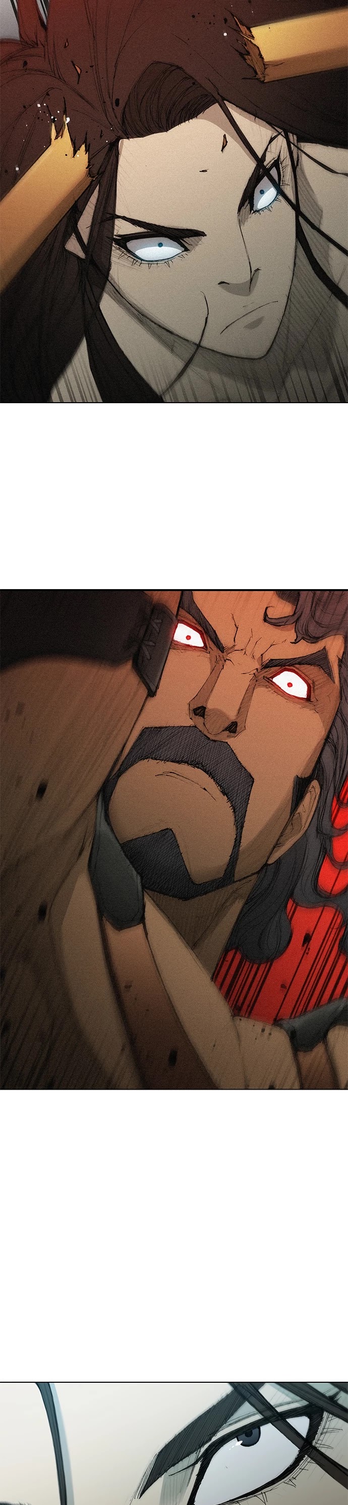The Long Way of the Warrior Chapter 44 page 2 - Chapter 44