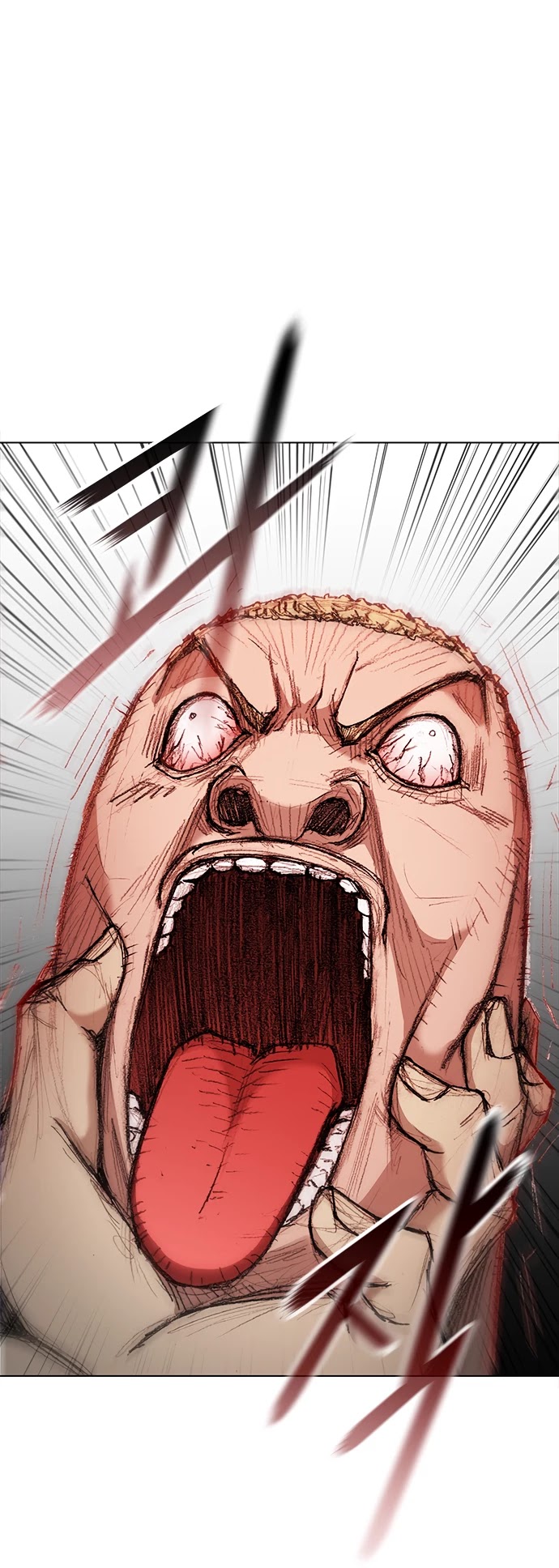 The Long Way of the Warrior Chapter 44 page 41 - Chapter 44
