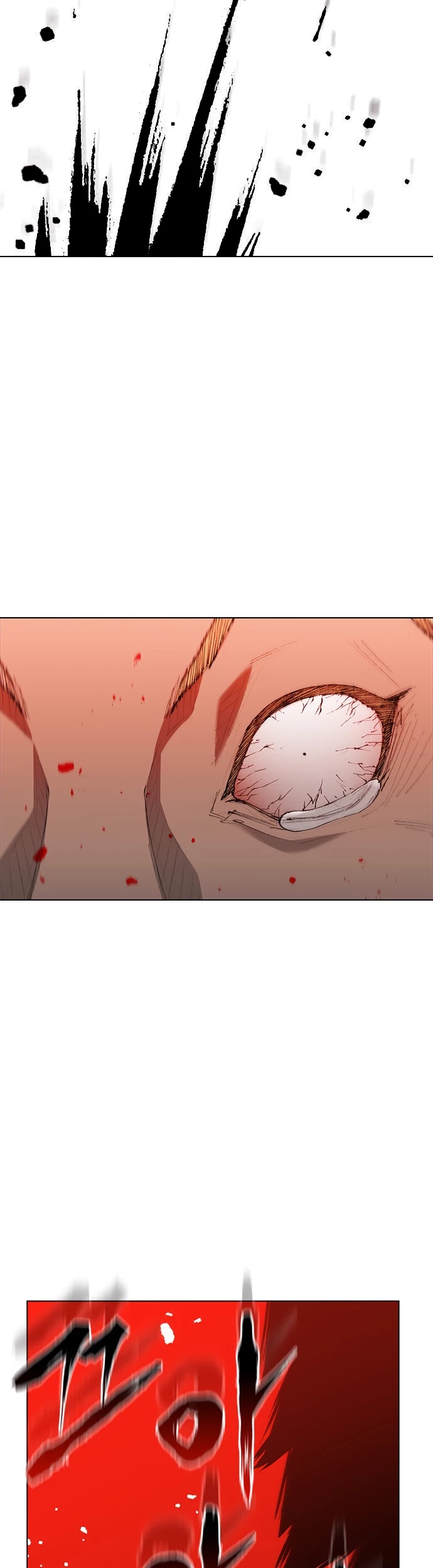 The Long Way of the Warrior Chapter 44 page 44 - Chapter 44