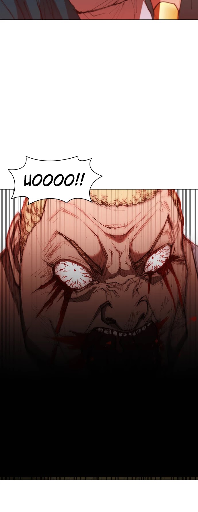 The Long Way of the Warrior Chapter 45 page 20 - Chapter 45