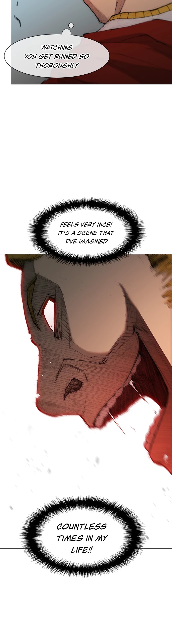 The Long Way of the Warrior Chapter 45 page 29 - Chapter 45