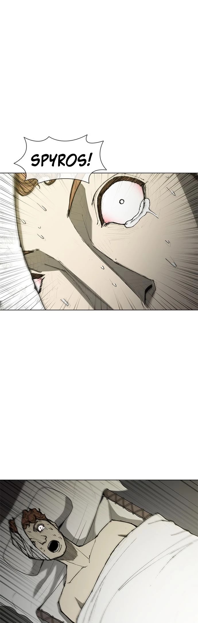 The Long Way of the Warrior Chapter 47 page 34 - Chapter 47