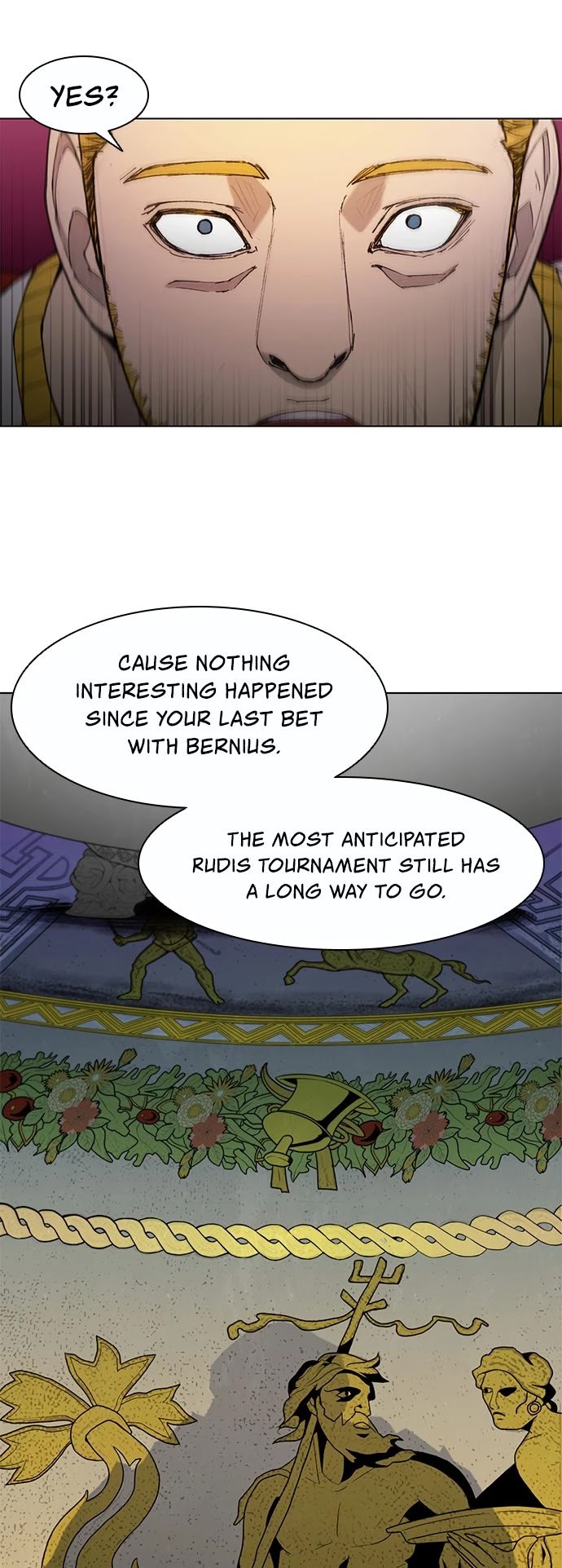 The Long Way of the Warrior Chapter 48 page 29 - Chapter 48