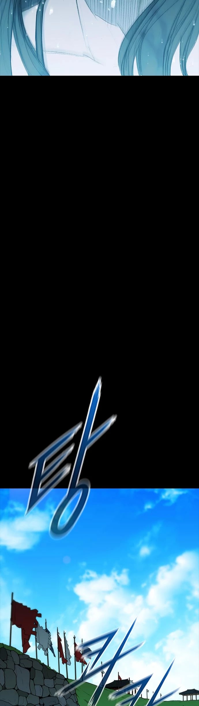 The Long Way of the Warrior Chapter 49 page 32 - Chapter 49