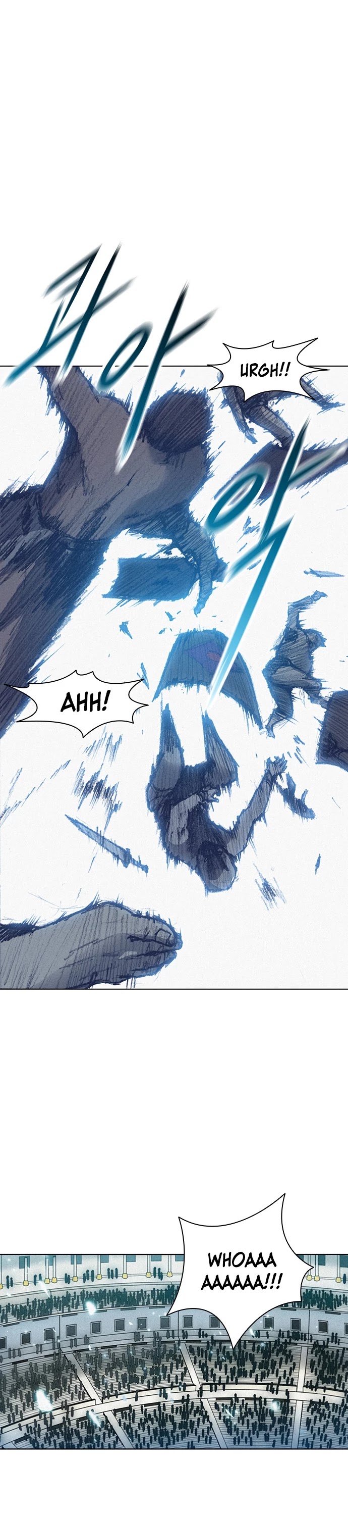 The Long Way of the Warrior Chapter 5 page 26 - Chapter 5