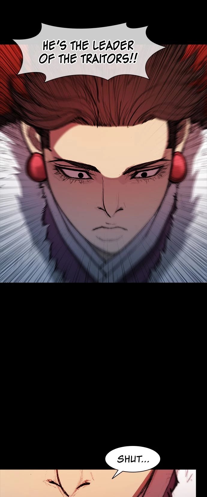 The Long Way of the Warrior Chapter 52 page 26 - Chapter 52