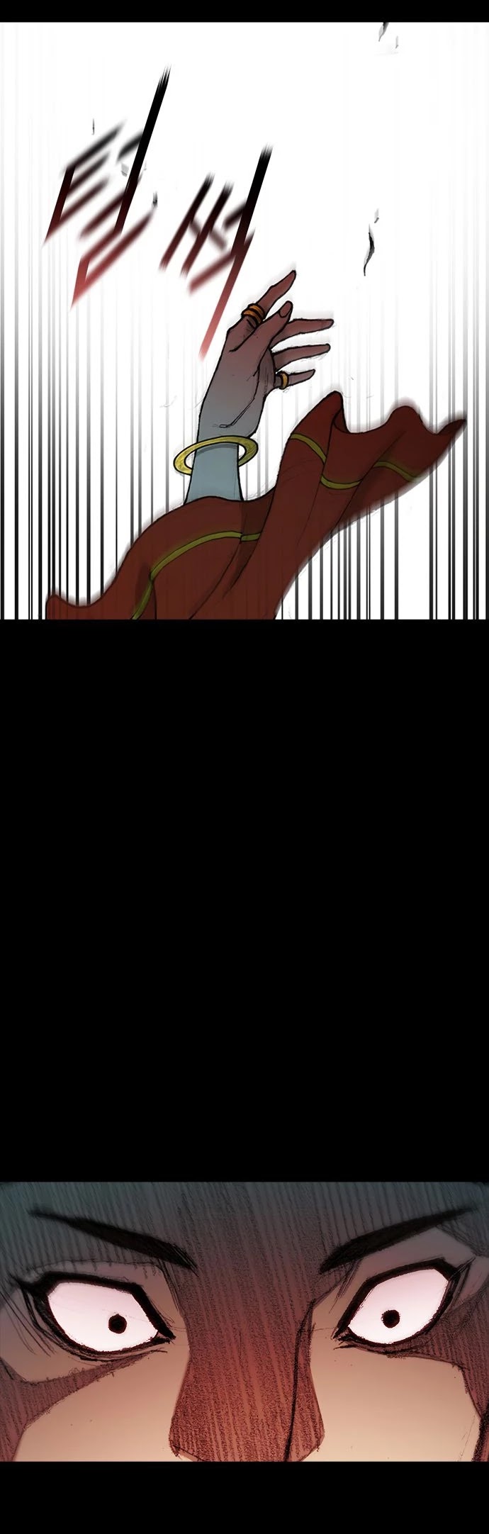 The Long Way of the Warrior Chapter 52 page 5 - Chapter 52
