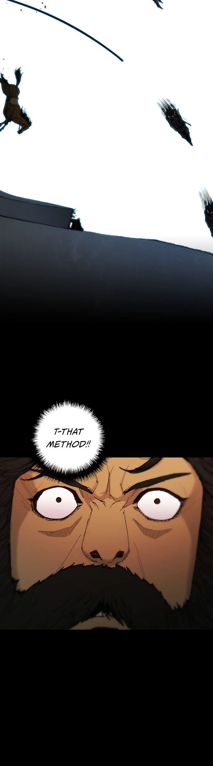 The Long Way of the Warrior Chapter 53 page 24 - Chapter 53