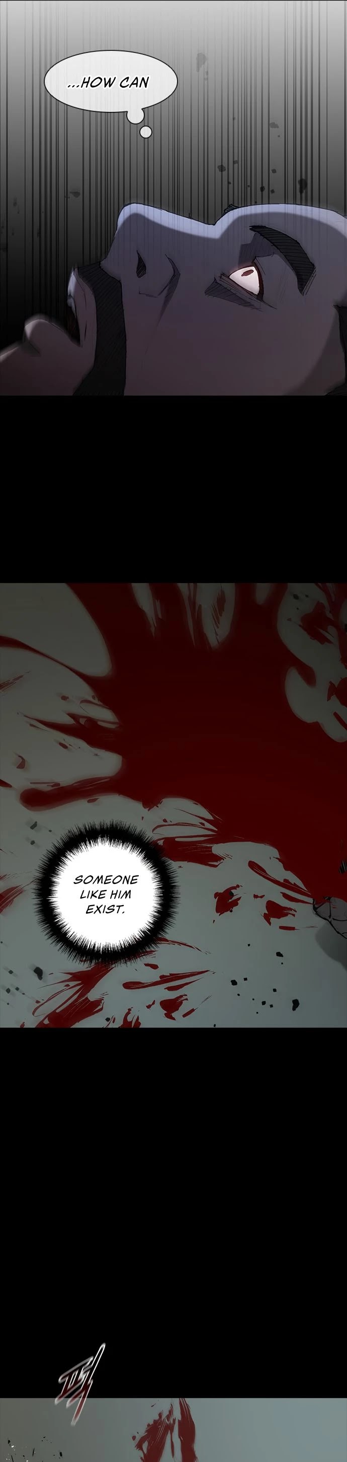 The Long Way of the Warrior Chapter 54 page 37 - Chapter 54