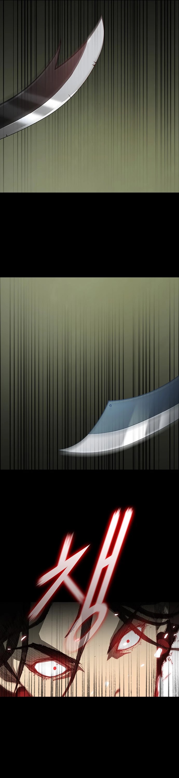 The Long Way of the Warrior Chapter 55 page 13 - Chapter 55