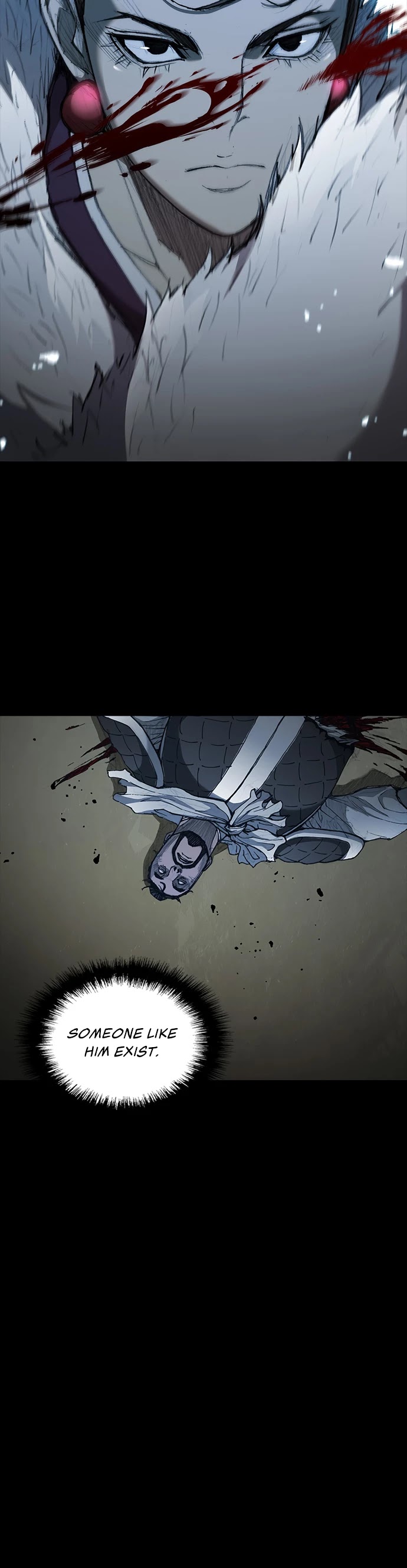 The Long Way of the Warrior Chapter 55 page 2 - Chapter 55
