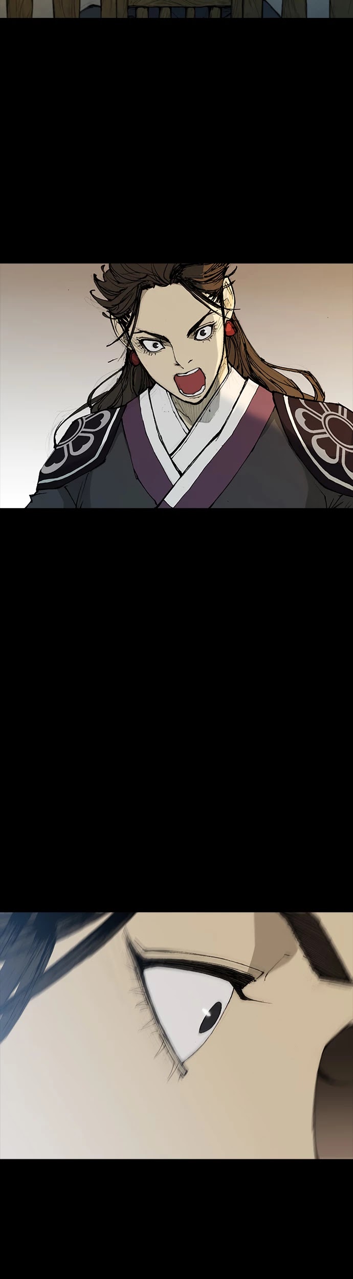 The Long Way of the Warrior Chapter 55 page 45 - Chapter 55