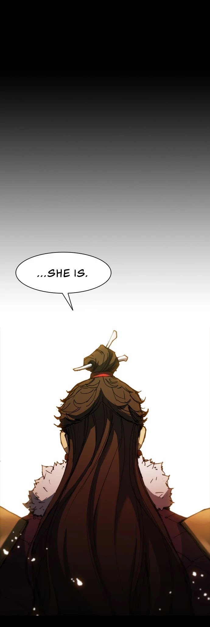 The Long Way of the Warrior Chapter 56 page 20 - Chapter 56