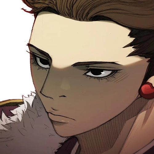 The Long Way of the Warrior Chapter 56 cover