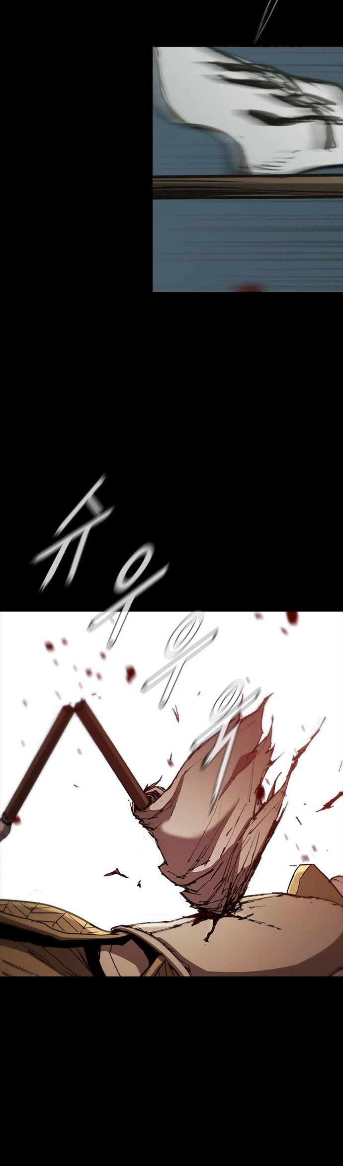 The Long Way of the Warrior Chapter 57 page 18 - Chapter 57
