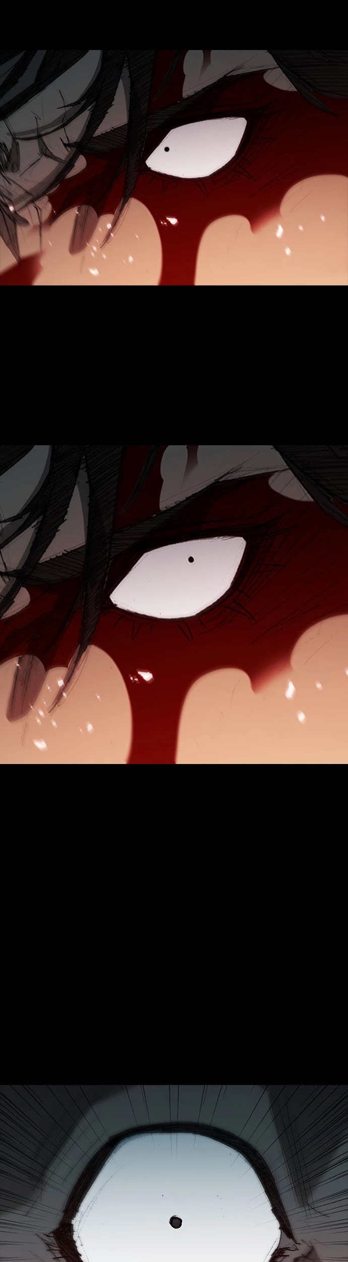 The Long Way of the Warrior Chapter 57 page 38 - Chapter 57