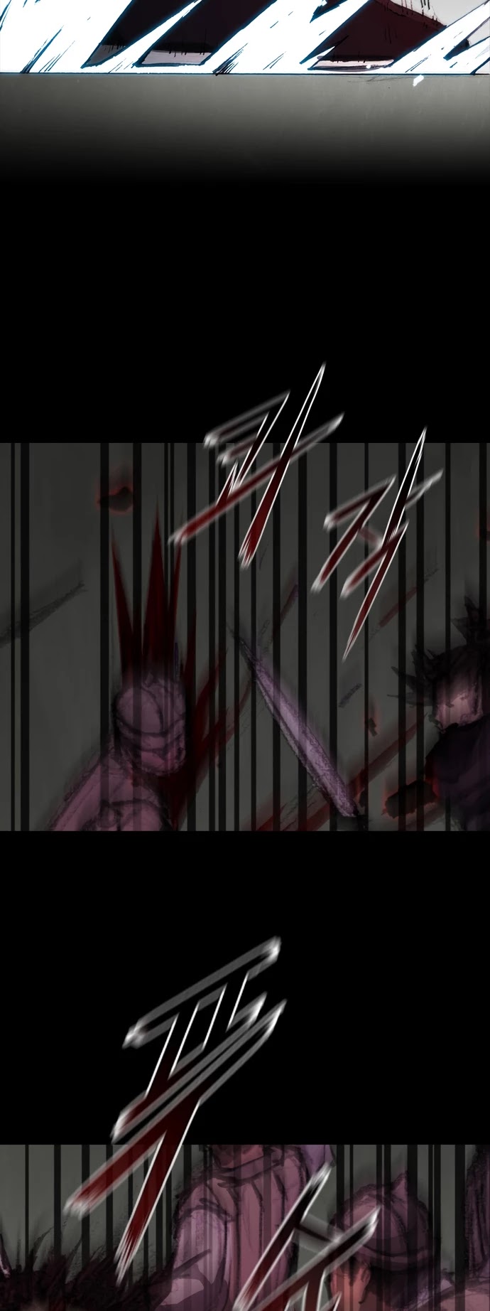 The Long Way of the Warrior Chapter 58 page 11 - Chapter 58