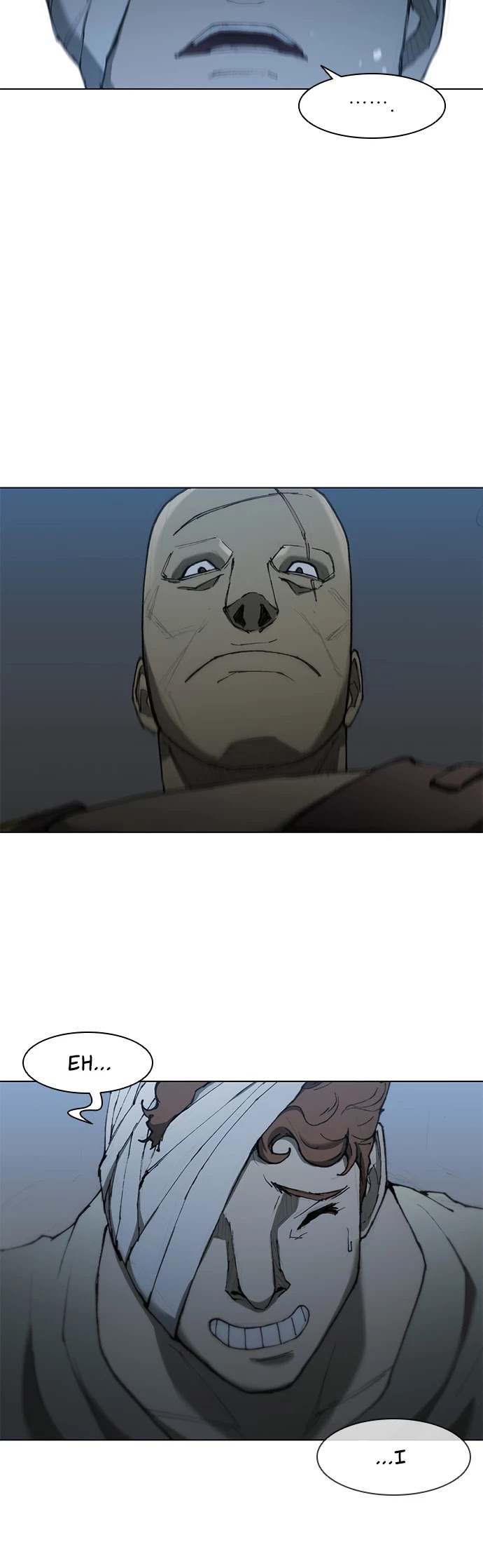 The Long Way of the Warrior Chapter 58 page 51 - Chapter 58
