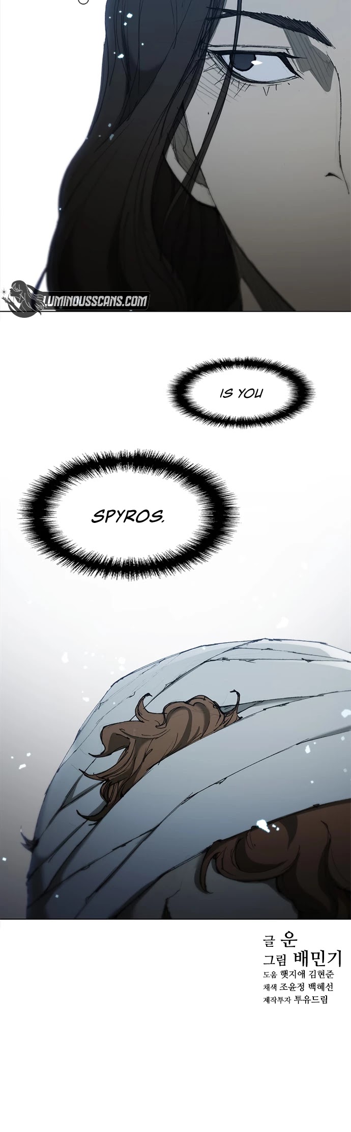 The Long Way of the Warrior Chapter 58 page 56 - Chapter 58